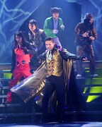 WBB vol.12「ミクロワールド・ファンタジア」より。