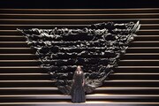 「カルメン」Barrie Kosky's production of Carmen (c)2016 M. Ritterhaus via Oper Frankfurt
