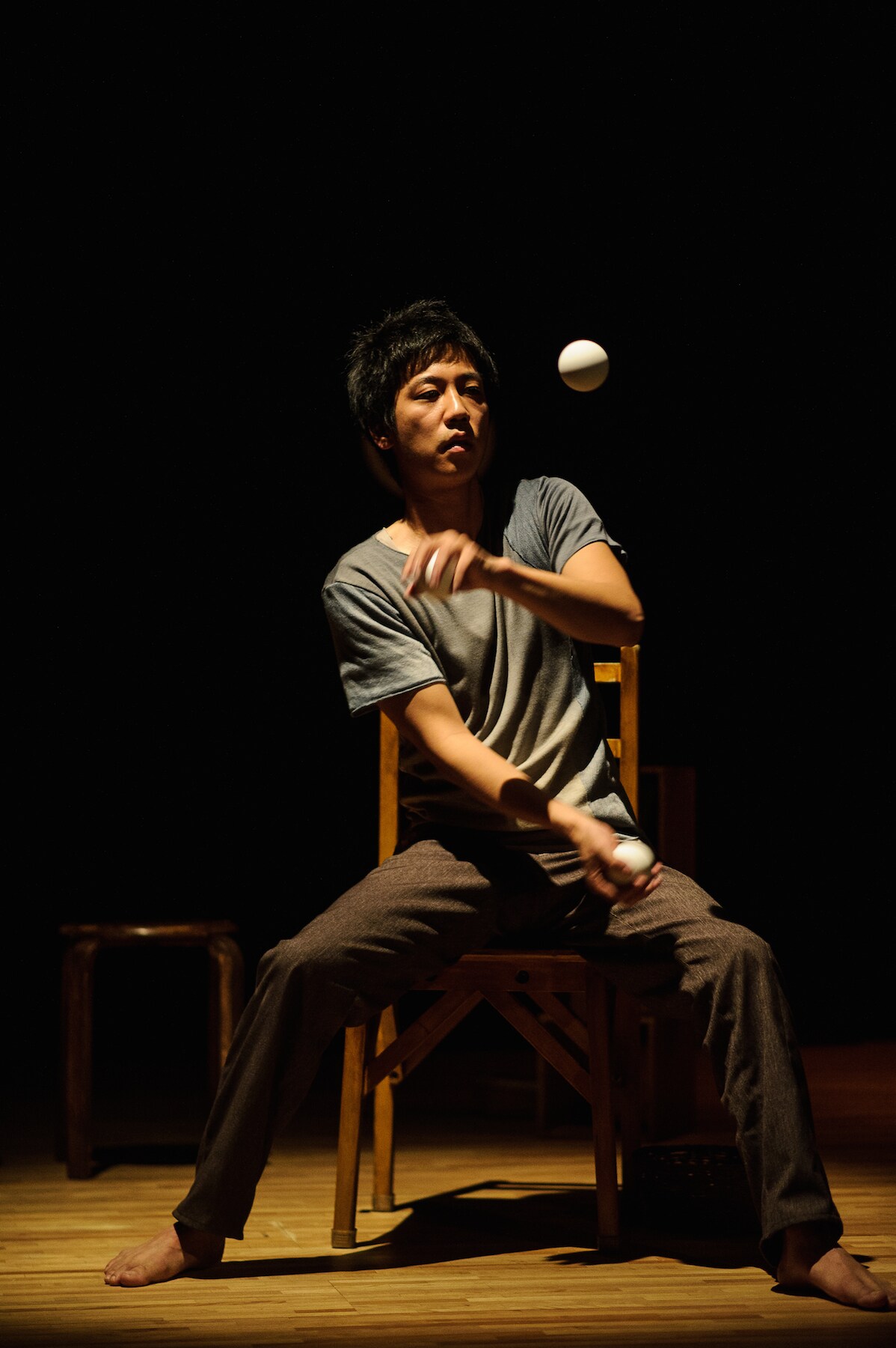 「パルTAMAフェス」十字路ステージに目黒陽介、ポップンマッシュルームチキン野郎