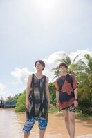 「俺旅。シーズン3」ベトナム編より。(c)2017「俺旅。」製作委員会