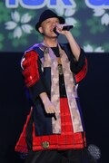 「歴タメLive~歴史好きのエンターテイナー大集合~」第2弾より。(撮影:河村正和)