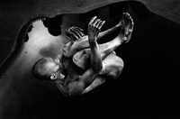 Paris-4 1978 31×47 cm (c)Keiichi Tahara