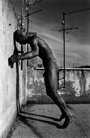 Rome-5 1979 159×105 cm (c)Keiichi Tahara