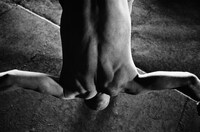 Bordeaux-5 1980 31×47 cm (c)Keiichi Tahara