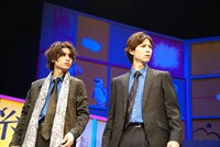 劇団番町ボーイズ☆ 第8回本公演「ニーテンナナゴー」より。