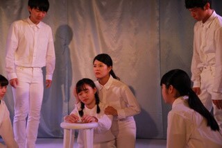 今年で13回目、平和を願う少女の物語「折り鶴の少女～サダコ～」