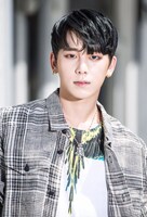 チェジン（MYNAME）