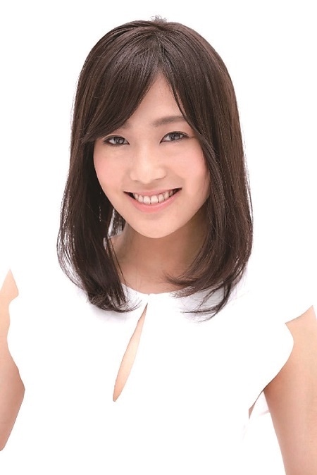 福井リエ