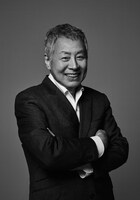 田原桂一 (c)T. Minamoto