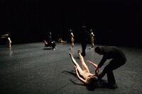 Noism1「NINA」（photo：Kishin Shinoyama）