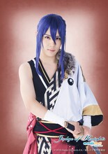 樋口裕太（神崎颯馬役）