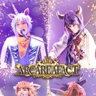 「SHOW BY ROCK!!」アルカレアファクトの新ビジュアル公開