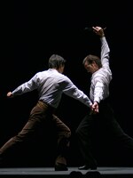 「血の婚礼」より。(c)Javier del Real