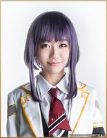 関根優那（Cheeky Parade）演じる草薙結衣。