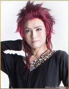 丹野延一演じるディオニュソス・テュルソス。