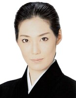 愛月ひかる (c)宝塚歌劇団