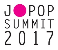 「J-POP SUMMIT 2017」ロゴ