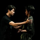 前川知大×長塚圭史「プレイヤー」藤原竜也らがスリリングな劇世界を体現