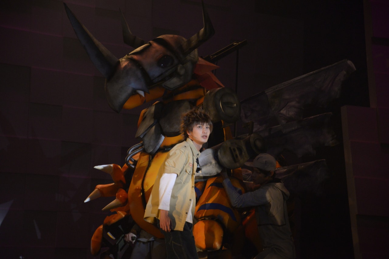 劇場版 デジモンアドベンチャー tri. メモリアルグラス　コップ　太一アグモン 劇場版 デジモンアドベンチャー tri. メモリアルグラス コップ 太一