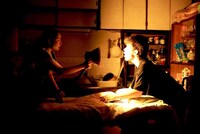 「ハムレット」より。（写真：瀬尾憲司）