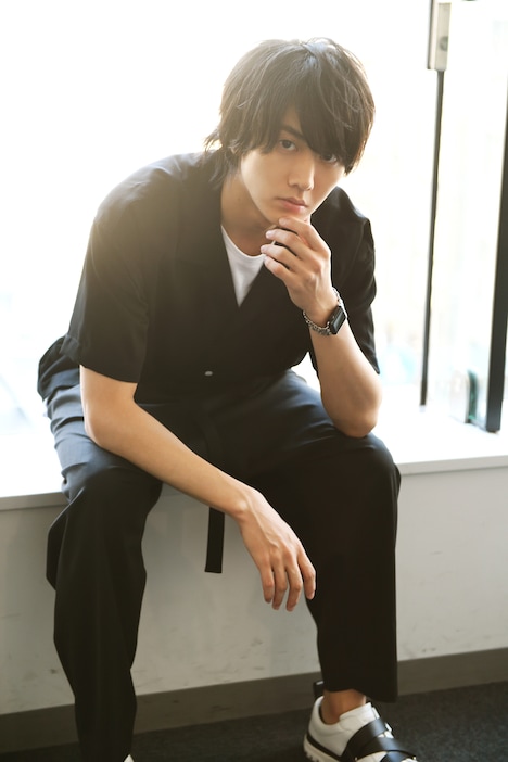 太田基裕（撮影：為広麻里）