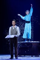 りゅーとぴあプロデュース「星の王子さま」より。