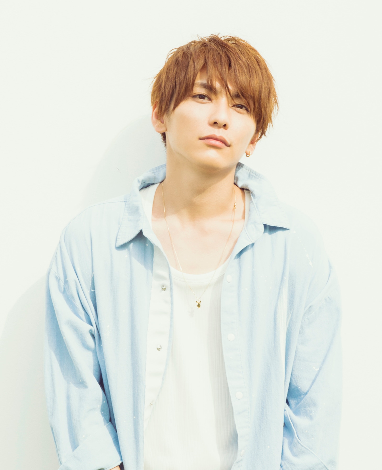 鍵本輝（Lead）