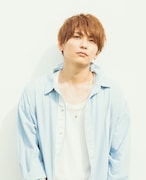鍵本輝(Lead)