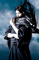 松田岳演じる吉田稔麿。