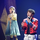 矢崎広と生駒里奈が時空を超えて交差する「モマの火星探検記」