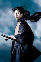 山本健史演じる桂小五郎。