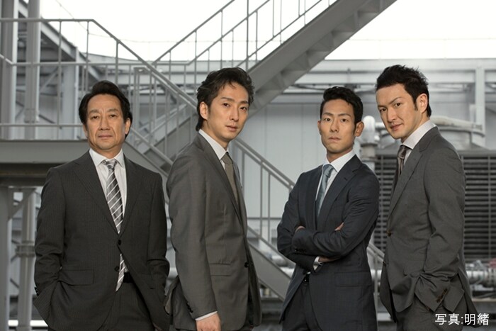 シネマ歌舞伎「四谷怪談」特別予告公開、ナレーションは串田和美