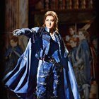 宝塚歌劇月組「All for One」日本全国・香港・台湾の映画館で生中継