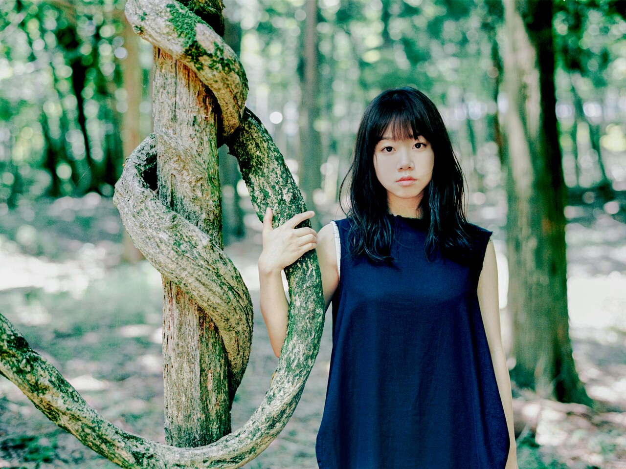 柴幸男「わたしが悲しくないのはあなたが遠いから」キャスト＆ビジュアルを公開