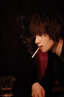 アーティストブック「月刊 植田圭輔×小林裕和」中面カット