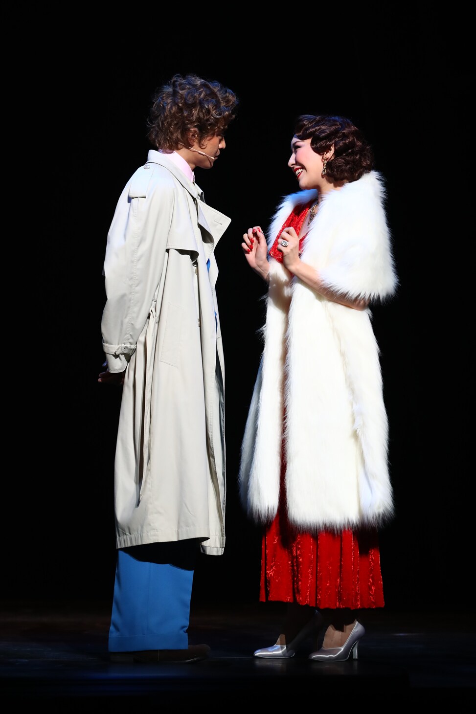 小栗旬 ミュージカル チケット ヤングフランケンシュタイン 大阪