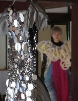 「Humanoid LADY」ビジュアル