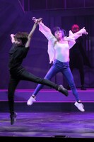 オルタナティブシアターこけら落とし公演「アラタ～ALATA～」より。