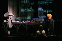 「悪い癖」より。（撮影：河西沙織、劇団壱劇屋）