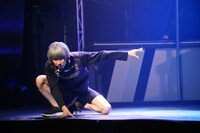 舞台「プリンス・オブ・ストライド THE LIVE STAGE」エピソード4より。