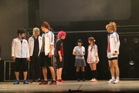 舞台「プリンス・オブ・ストライド THE LIVE STAGE」エピソード4より。