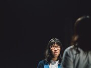 ままごと「わたしの星」より。（撮影：濱田英明）