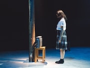 ままごと「わたしの星」より。（撮影：濱田英明）