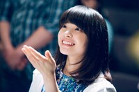 三浦直之脚本、スミス監督「幽体離脱した男」より。岸井ゆきの。