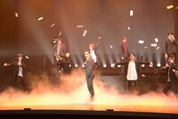 「幽劇」公開ゲネプロより。