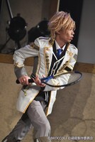 「The Stage 神々の悪戯 太陽と冥府の希望」より。（Photo by K.Hikaru）