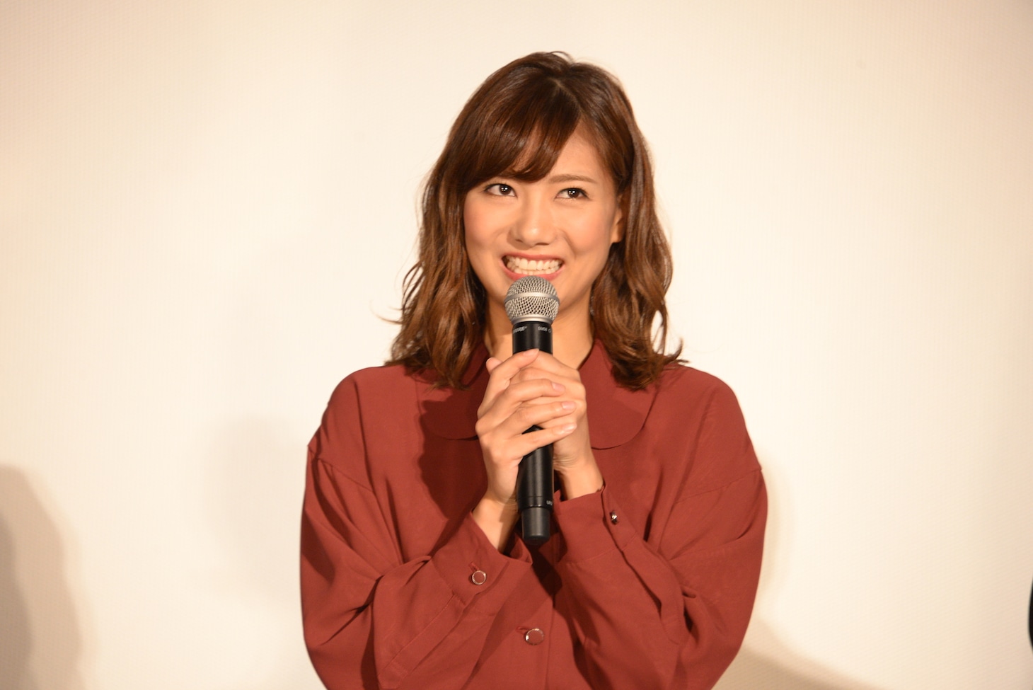 宮澤佐江