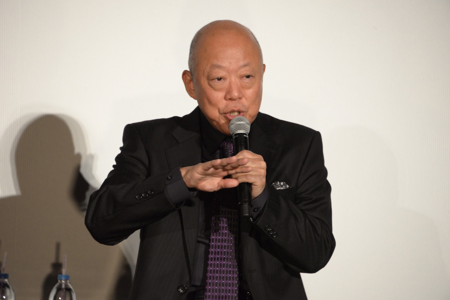 六平直政