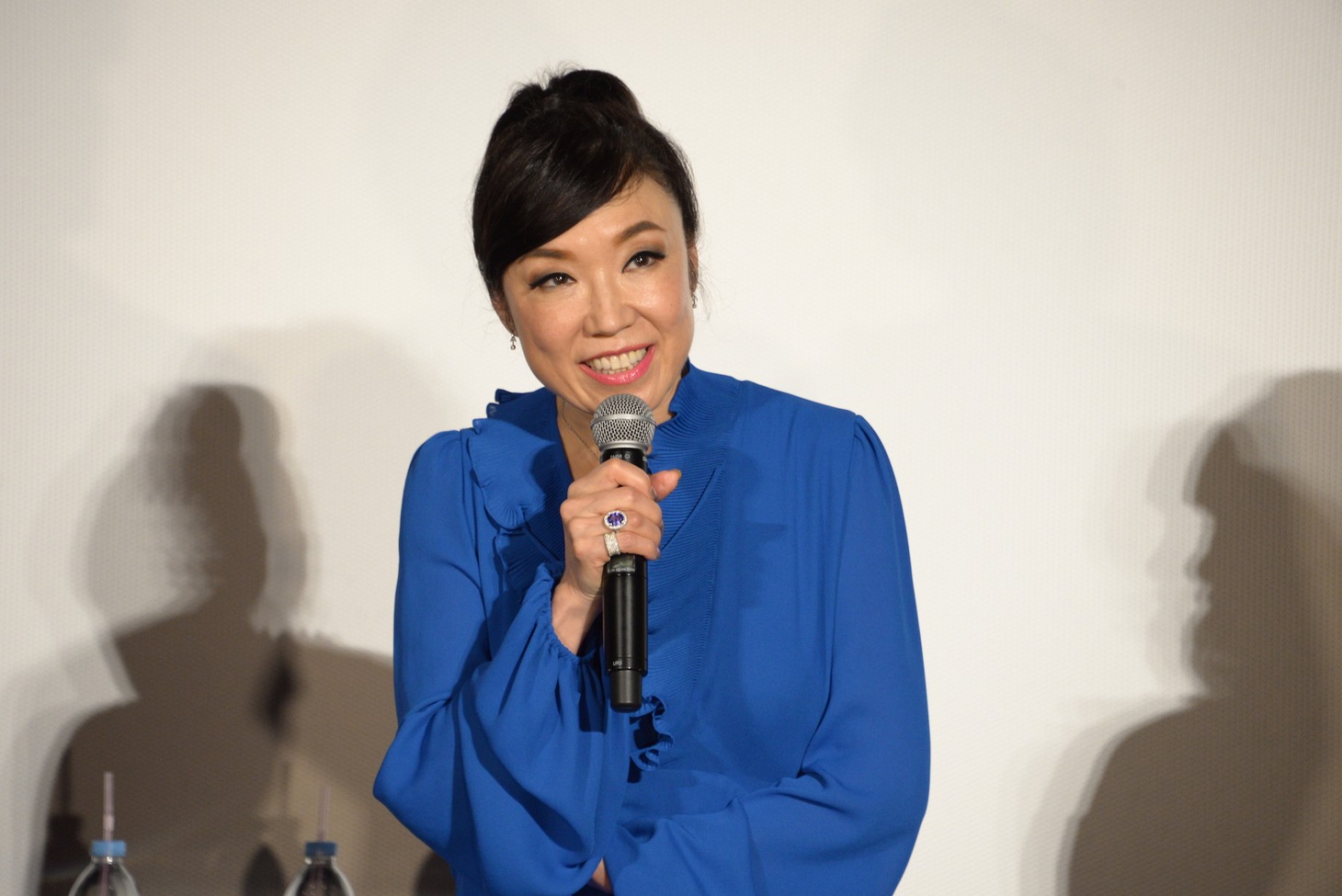松任谷由実