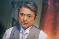 えのもとぐりむ脚本、関和亮監督「父親になりすます男」より。升毅。